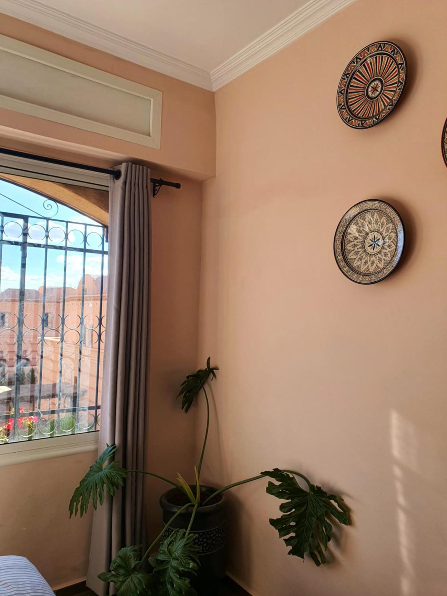 Maison Mamdy Rooftop Marrakesch Exterior foto